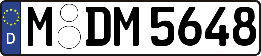 M-DM5648