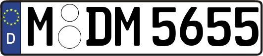 M-DM5655