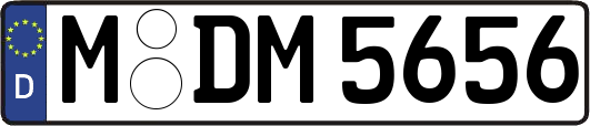 M-DM5656
