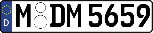 M-DM5659
