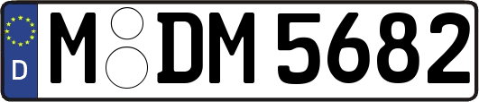 M-DM5682