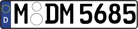 M-DM5685