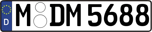M-DM5688