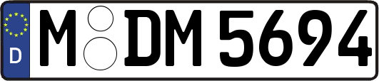 M-DM5694