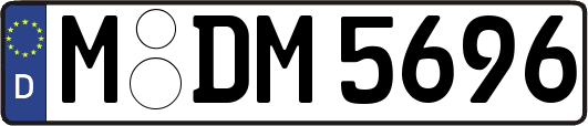M-DM5696