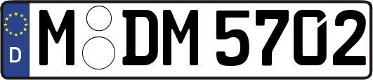 M-DM5702