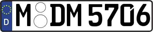 M-DM5706