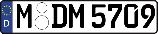 M-DM5709