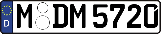 M-DM5720