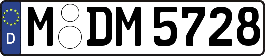 M-DM5728