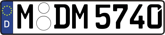 M-DM5740