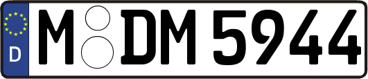M-DM5944