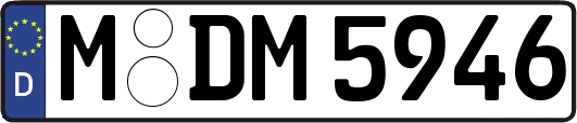 M-DM5946