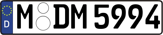 M-DM5994