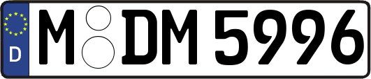 M-DM5996