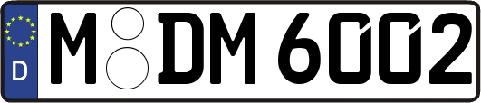 M-DM6002