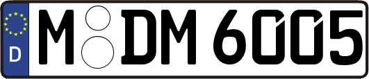 M-DM6005