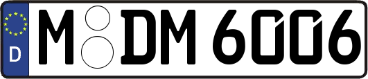 M-DM6006