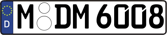 M-DM6008