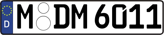 M-DM6011