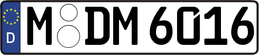M-DM6016