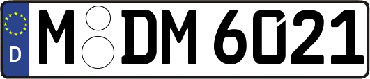 M-DM6021