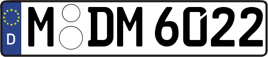 M-DM6022