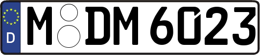 M-DM6023