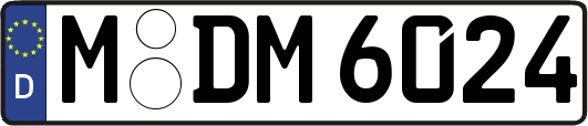 M-DM6024