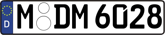 M-DM6028