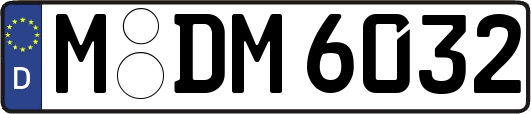 M-DM6032