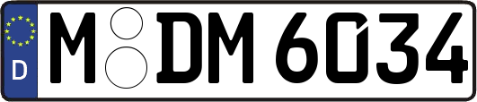 M-DM6034