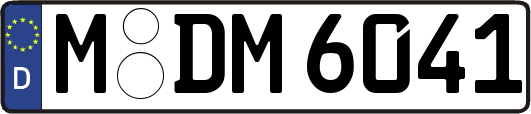 M-DM6041