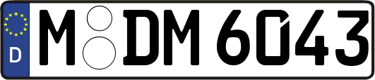 M-DM6043
