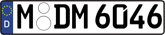 M-DM6046