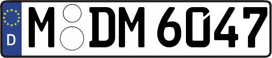 M-DM6047