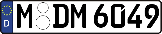 M-DM6049