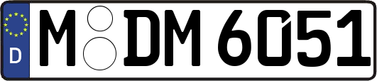 M-DM6051