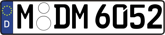M-DM6052