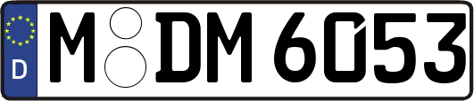 M-DM6053