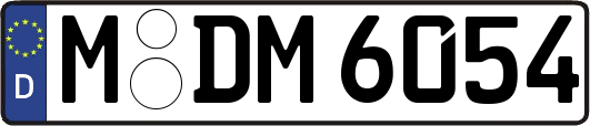 M-DM6054