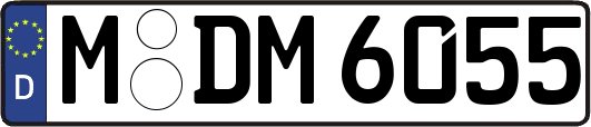 M-DM6055
