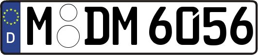 M-DM6056