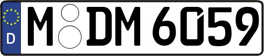 M-DM6059