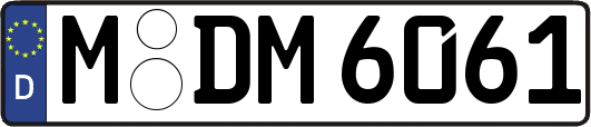 M-DM6061