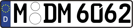 M-DM6062