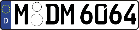 M-DM6064