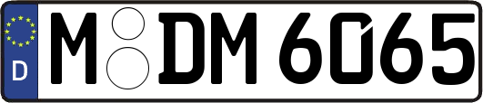 M-DM6065