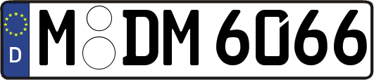 M-DM6066