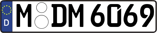 M-DM6069